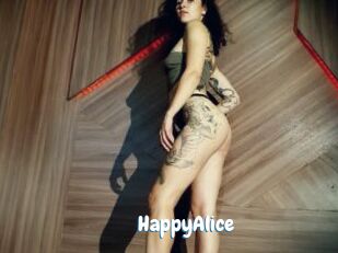 HappyAlice