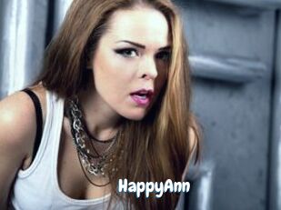 HappyAnn