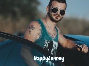 HappyJohnny