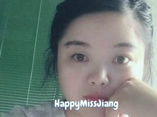 HappyMissJiang