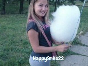 HappySmile22