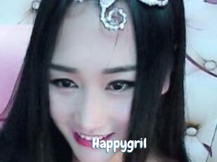Happygril Coquine Avenue