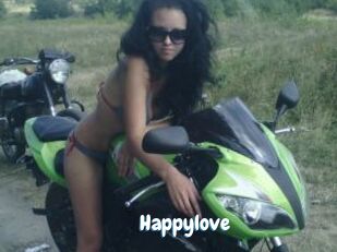 Happylove Coquine Avenue