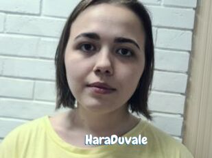 HaraDuvale