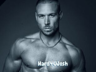 Hard4UJosh