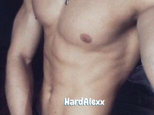 HardAlexx