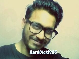 HardDick1989
