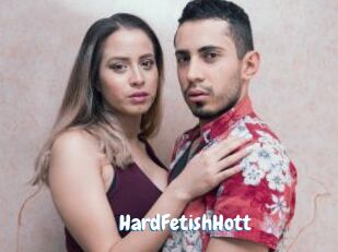HardFetishHott