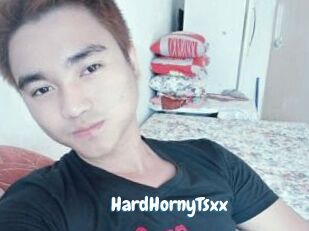 HardHornyTsxx