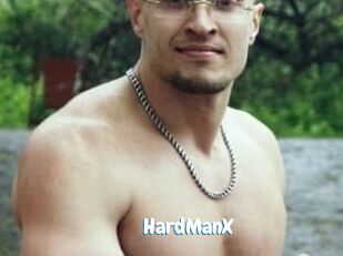 HardManX