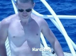HardSemy Coquine Avenue