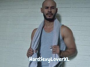 HardSexyLoverXL