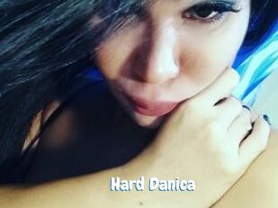 Hard_Danica Coquine Avenue