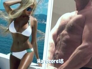 Hardcore18