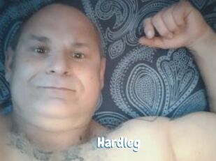 Hardleg