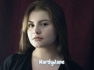 HardyJane