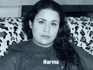 Harina