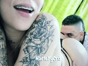 HarleYyCris