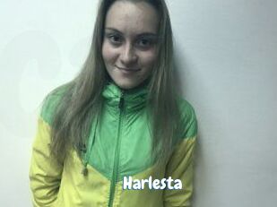 Harlesta