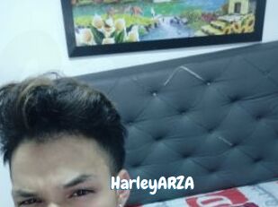 HarleyARZA