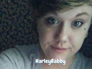 HarleyBabby