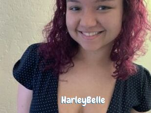 HarleyBelle