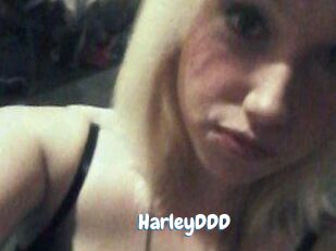 HarleyDDD