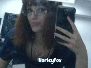 HarleyFox