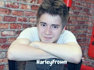 HarleyFrown