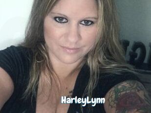 HarleyLynn