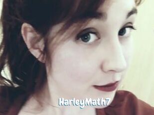 HarleyMath7
