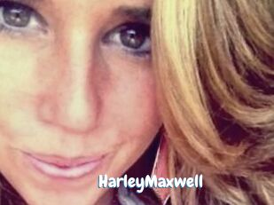 HarleyMaxwell