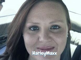 HarleyMaxx