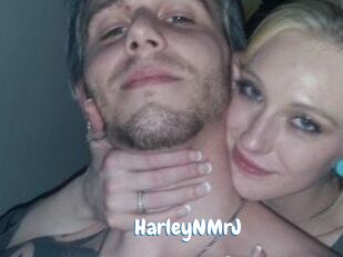 HarleyNMrJ