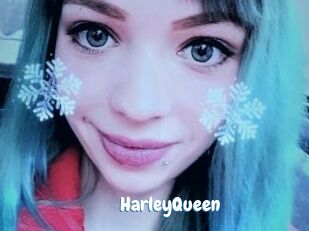 HarleyQueen