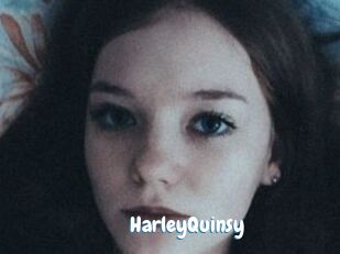 HarleyQuinsy