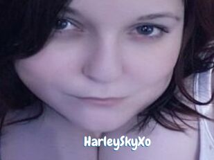 Harley_Sky_Xo