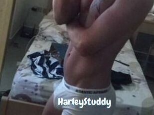 HarleyStuddy