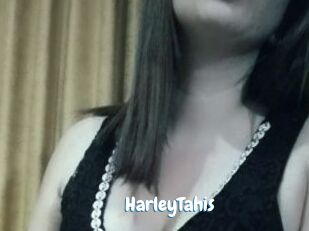HarleyTahis Coquine Avenue