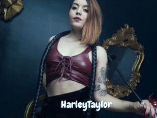 HarleyTaylor