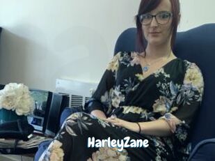 HarleyZane