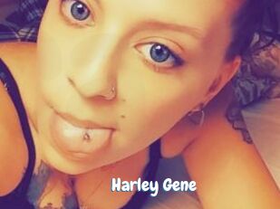 Harley_Gene