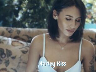 Harley_Kiss
