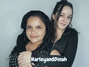 HarleyandDinah
