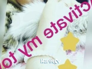 Harlie_Cv