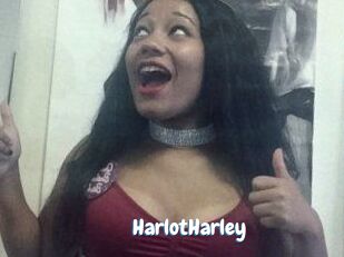 HarlotHarley