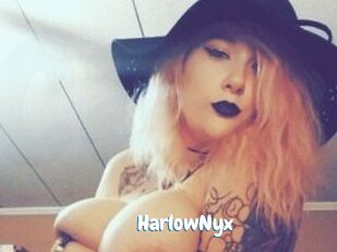 HarlowNyx