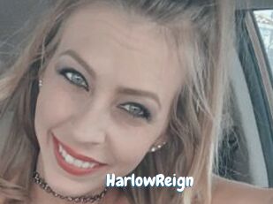 HarlowReign Coquine Avenue