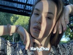 HarlyChau