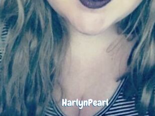 HarlynPearl Coquine Avenue